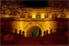 Festung # 12