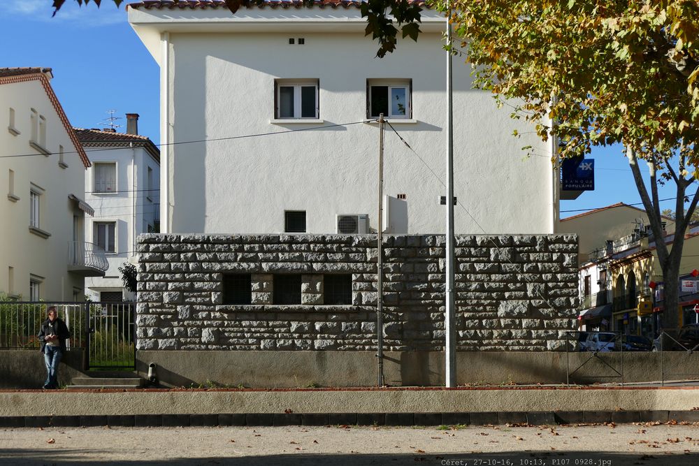 Festung