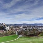 Festung Aarburg