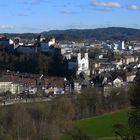 Festung Aarburg