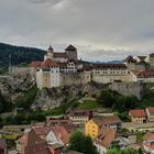 Festung Aarburg