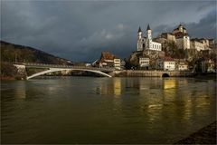 FESTUNG AARBURG