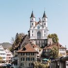 Festung Aarburg, Schweiz