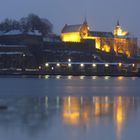 Festung Akershus