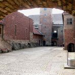 Festung  Akershus