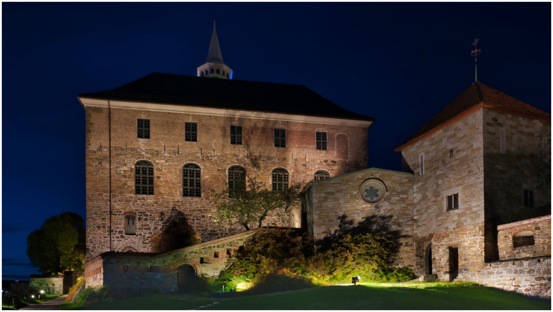 Festung Akershus