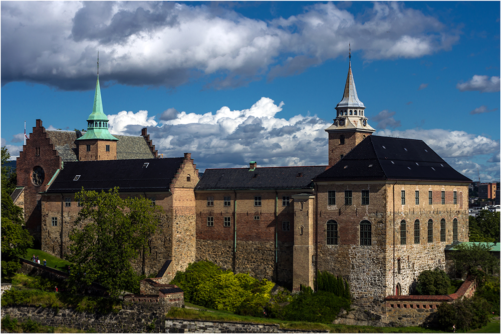 Festung Akershus