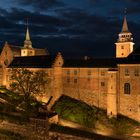 Festung Akershus Oslo