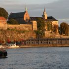 Festung Akershus Oslo, Norwegen