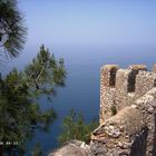 Festung/ Alanya