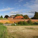 Festung an der Elbe