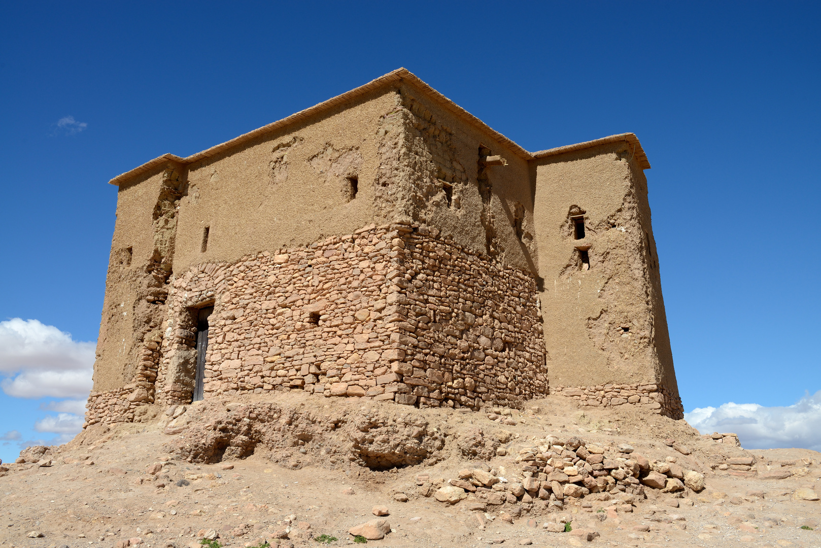 Festung Aït-Ben-Haddou