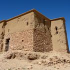 Festung Aït-Ben-Haddou