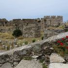 Festung auf Kos