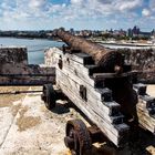 Festung auf Kuba Havanna