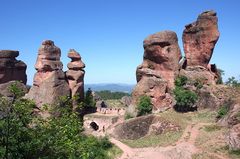 Festung Belogradtschik