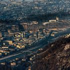 Festung bis Kapuzinerberg Salzburg