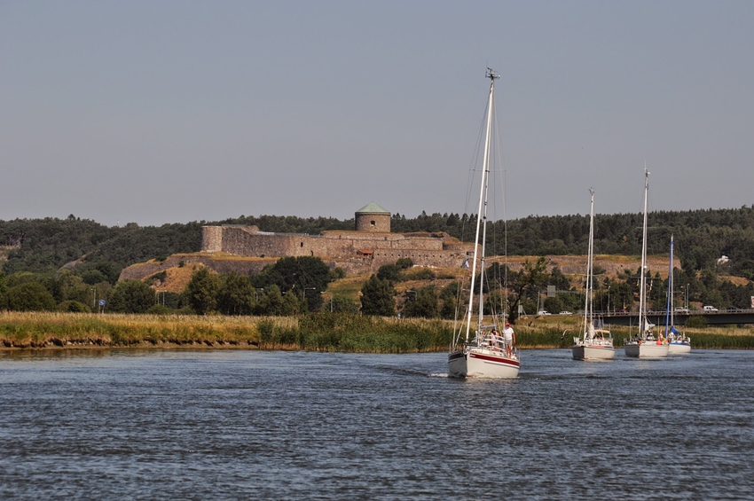 Festung Bohus