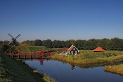 Festung Bourtange