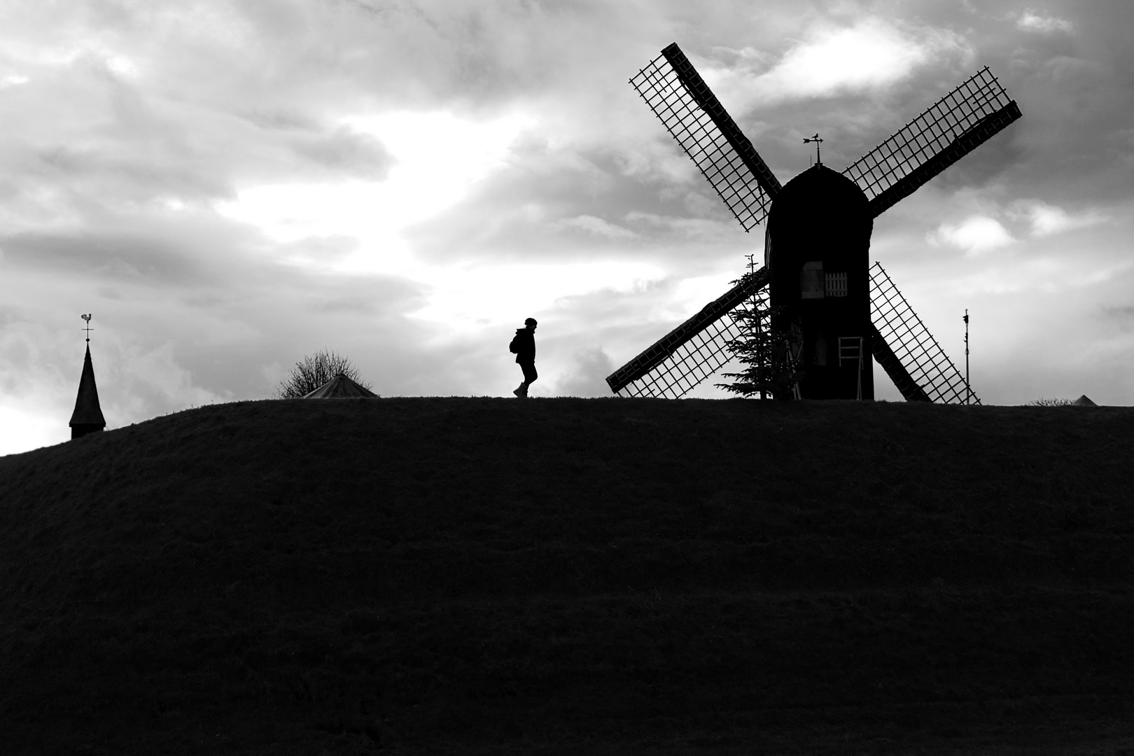 Festung Bourtange, NL