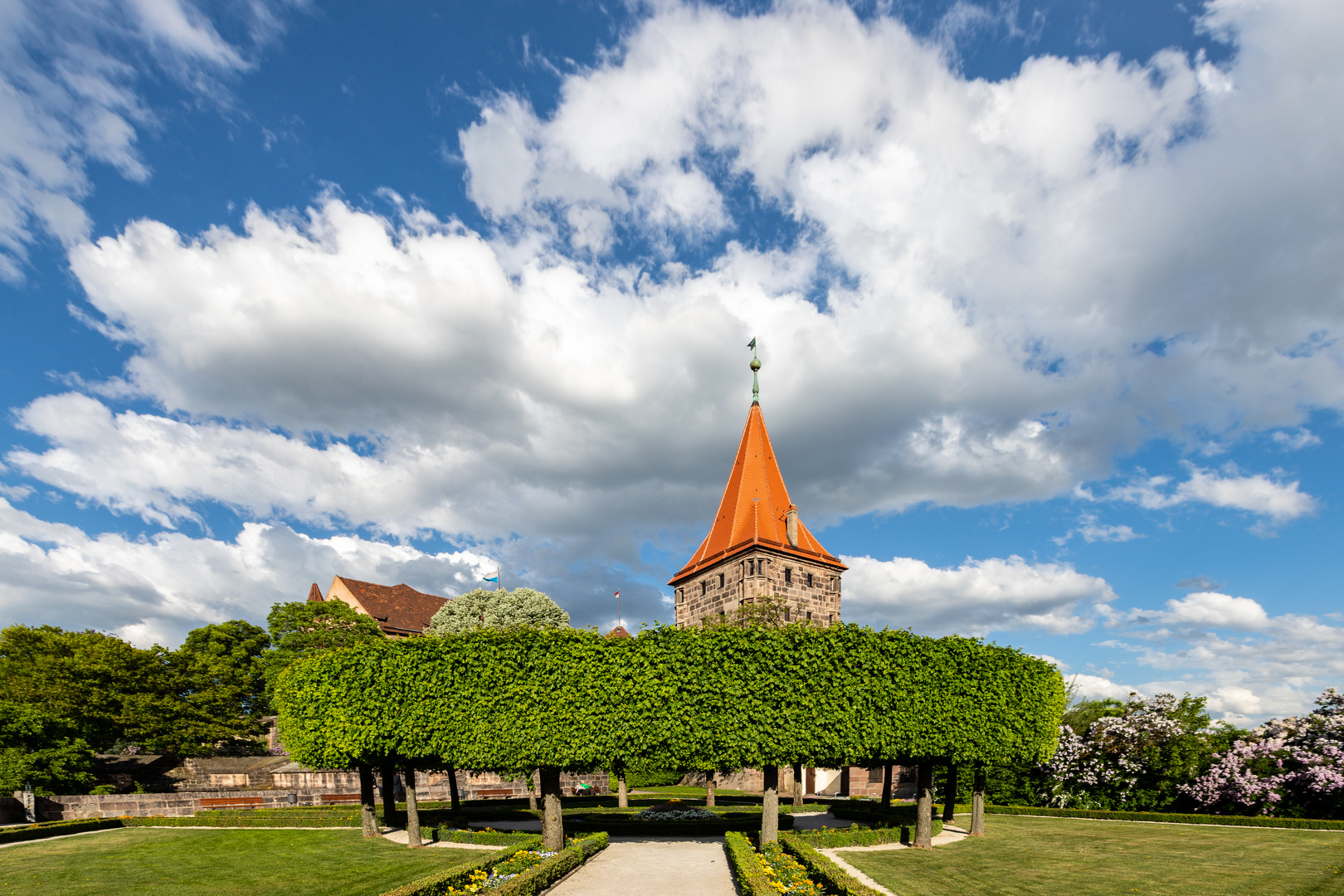 Festung der Natur III