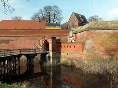 Festung Dömitz