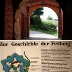 Festung Dömitz