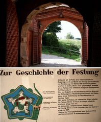 Festung Dömitz