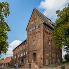 Festung Dömitz - Kommandantenhaus