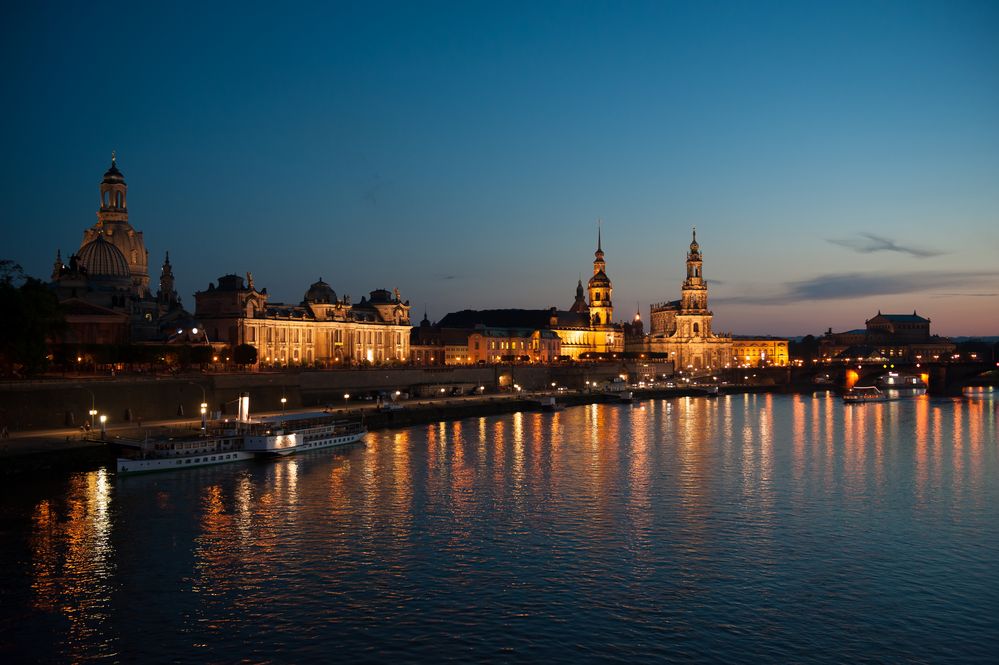 Festung Dresden