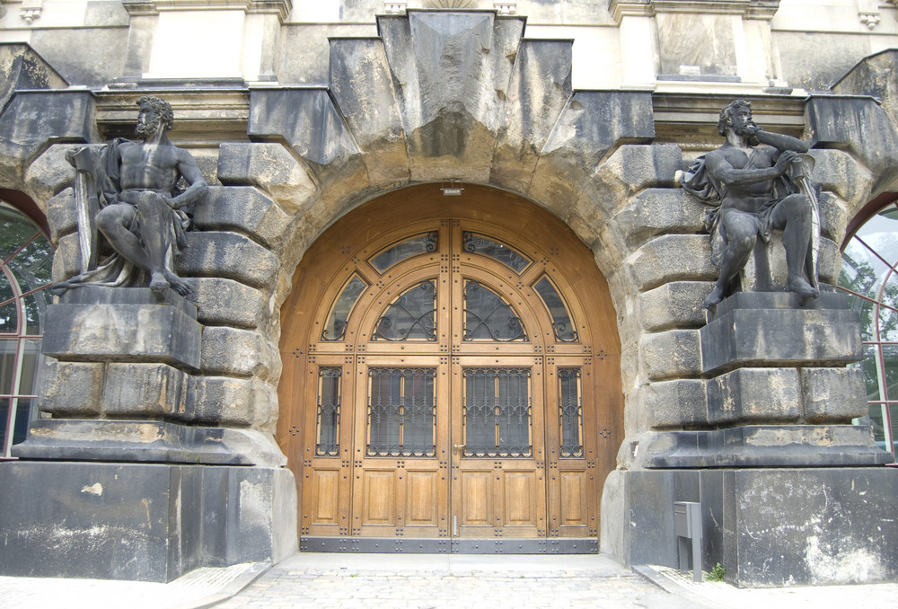 Festung Dresden