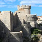 Festung Dubrovnik