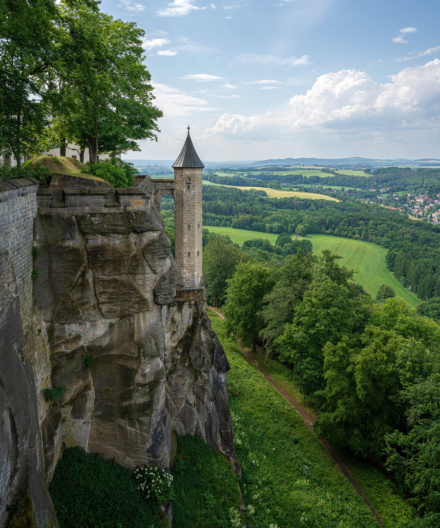 Festung