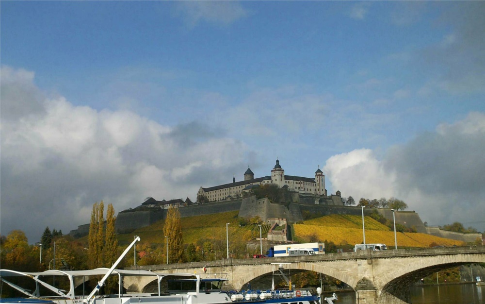 Festung