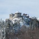 Festung Ehrenberg