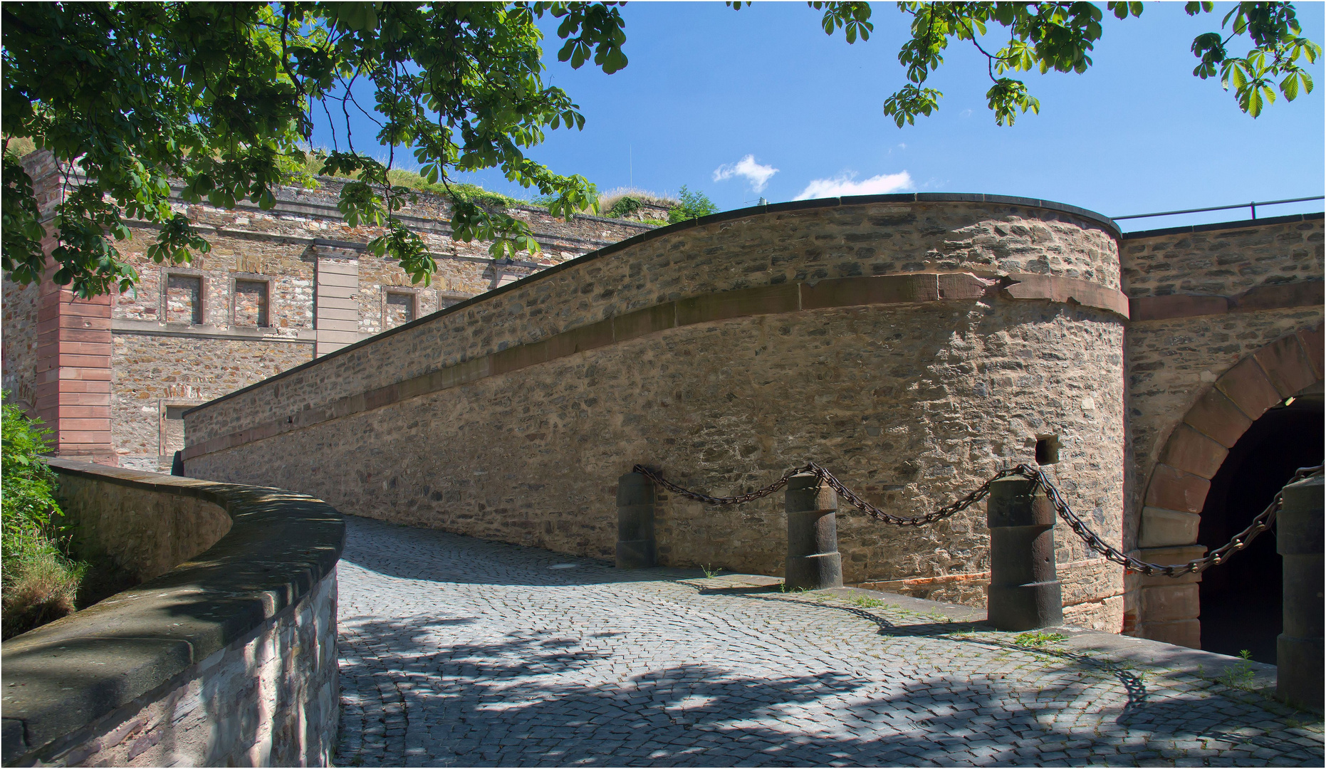 festung ehrenbreitstein (1)