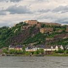 Festung Ehrenbreitstein