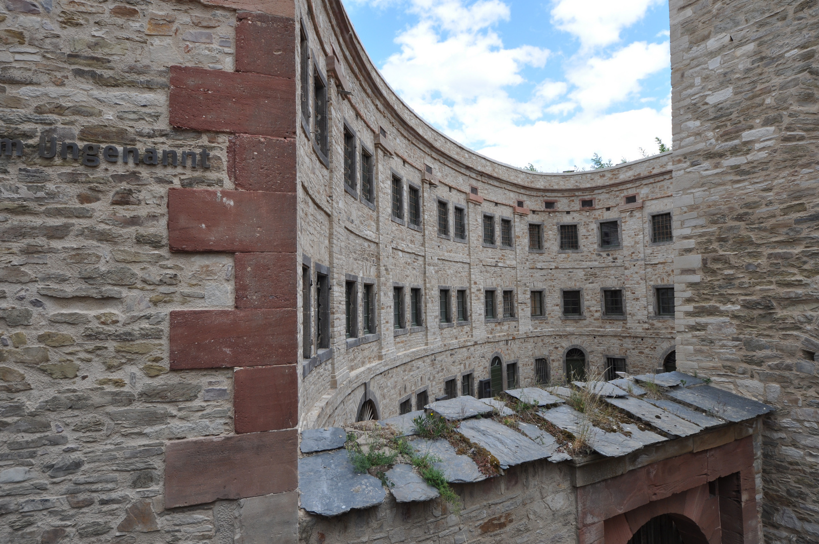 Festung Ehrenbreitstein