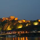 Festung Ehrenbreitstein