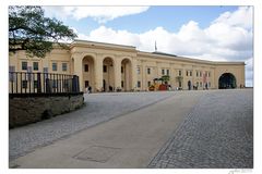 Festung Ehrenbreitstein...