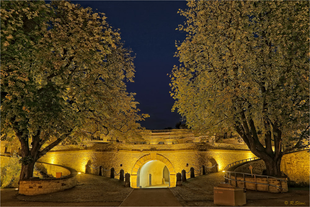 Festung Ehrenbreitstein