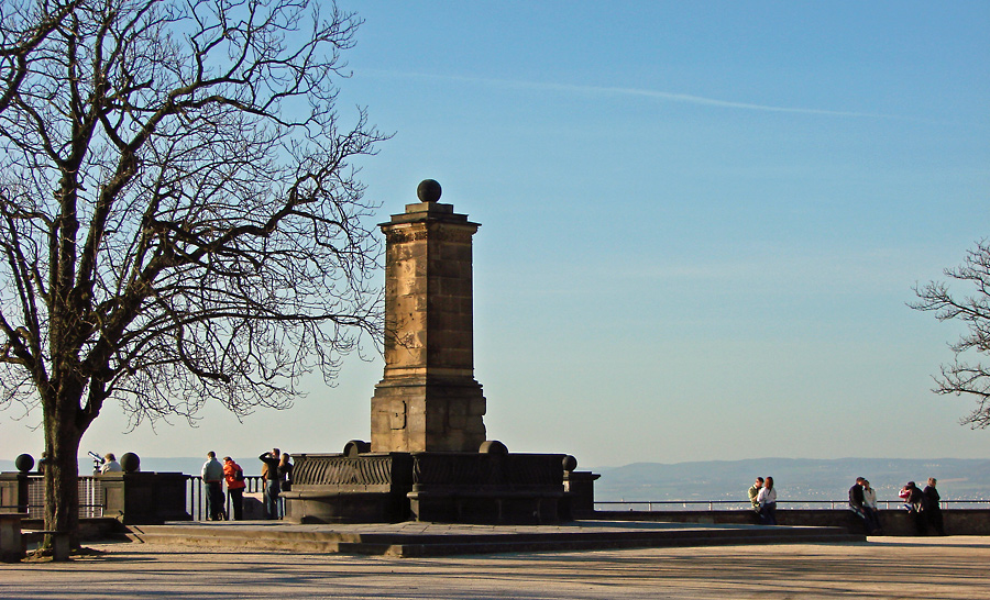 Festung Ehrenbreitstein