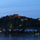 Festung Ehrenbreitstein