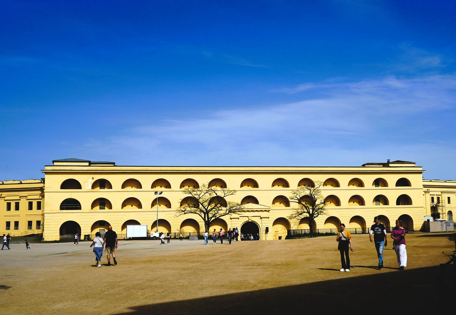 Festung Ehrenbreitstein