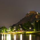 Festung Ehrenbreitstein