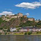 Festung Ehrenbreitstein