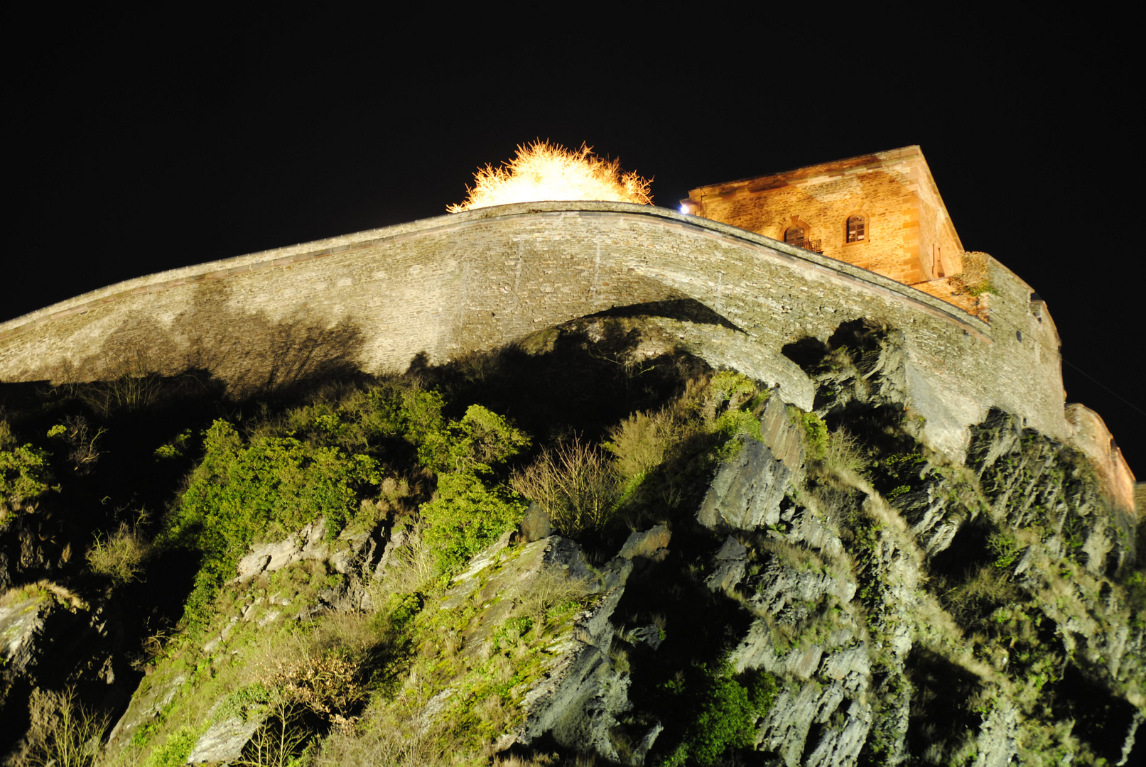 Festung Ehrenbreitstein