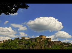 Festung Ehrenbreitstein Koblenz