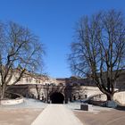 Festung Ehrenbreitstein, Koblenz