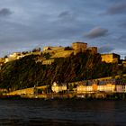 Festung Ehrenbreitstein Koblenz